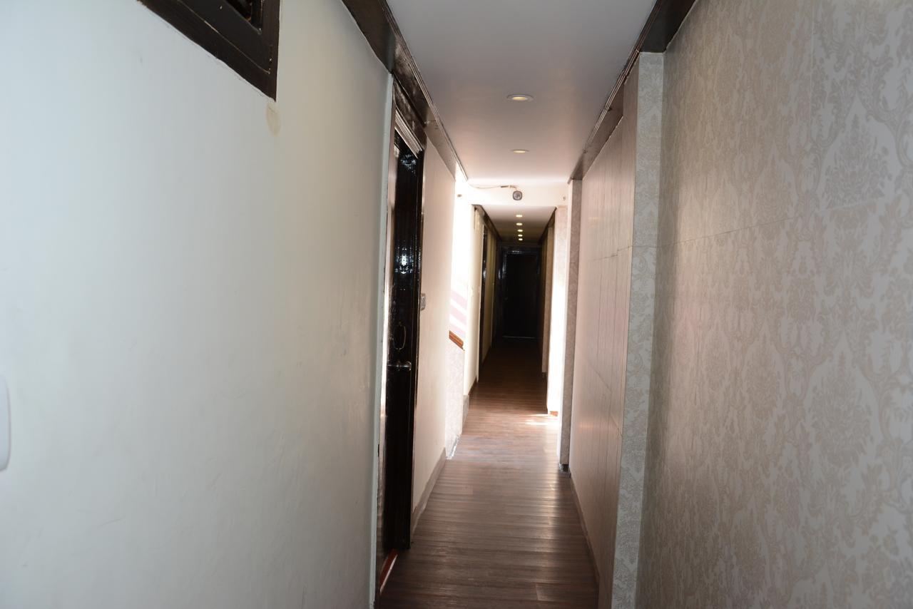 Hotel Basant Shimla Buitenkant foto