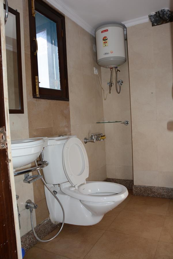 Hotel Basant Shimla Buitenkant foto